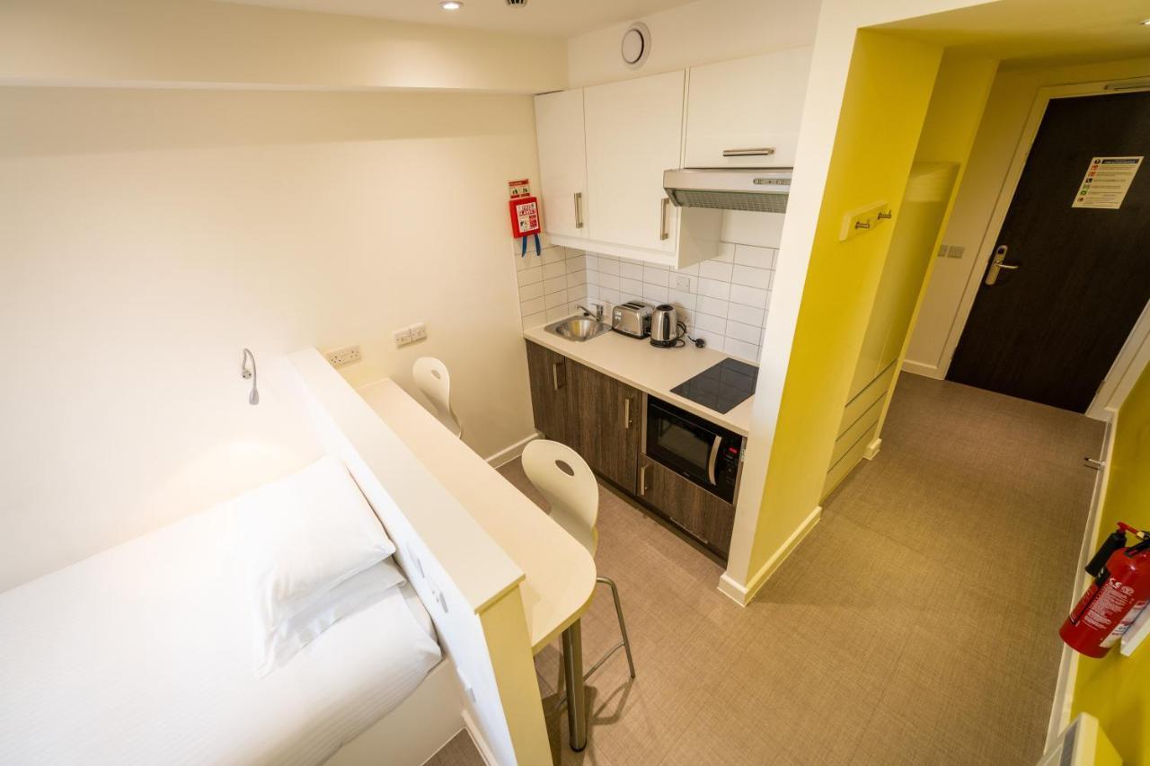 Of Apartment *