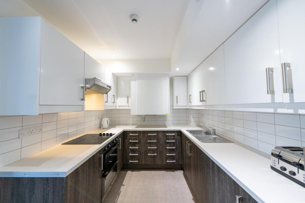 Of Apartment Bath