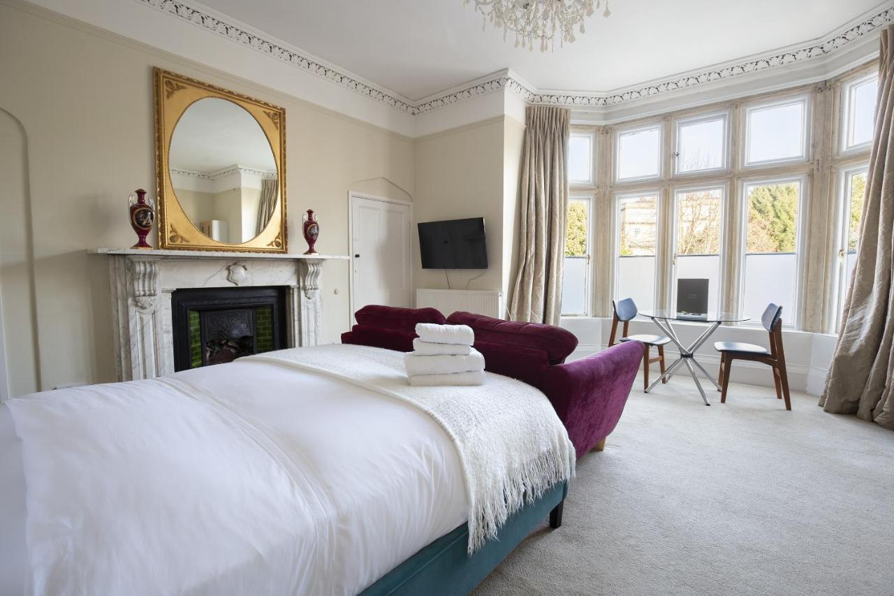 Number 17 Guest house *