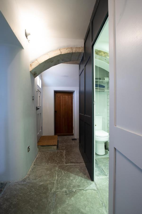 Apartment Walcot *