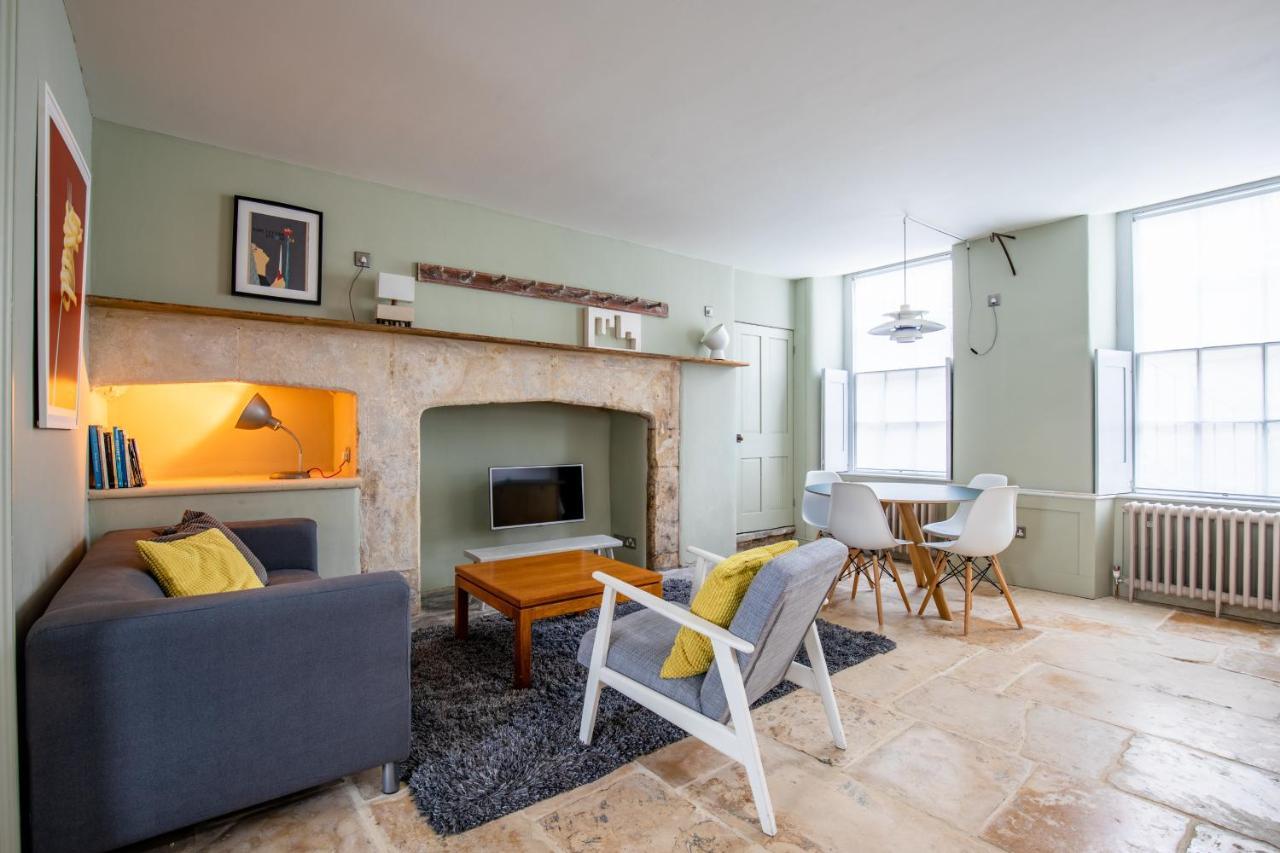Apartment Walcot *