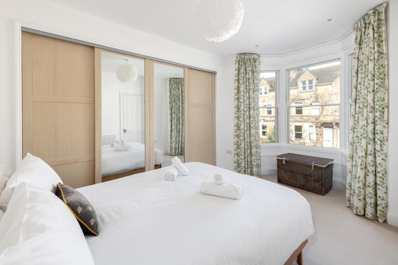 Holiday home Fabulous House - Only 10 Minutes Walk To Baths