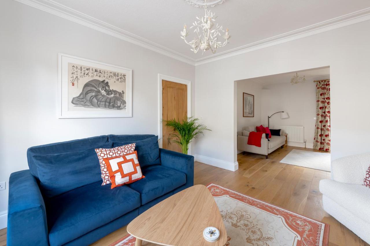 Holiday home Fabulous House - Only 10 Minutes Walk To Baths Bath