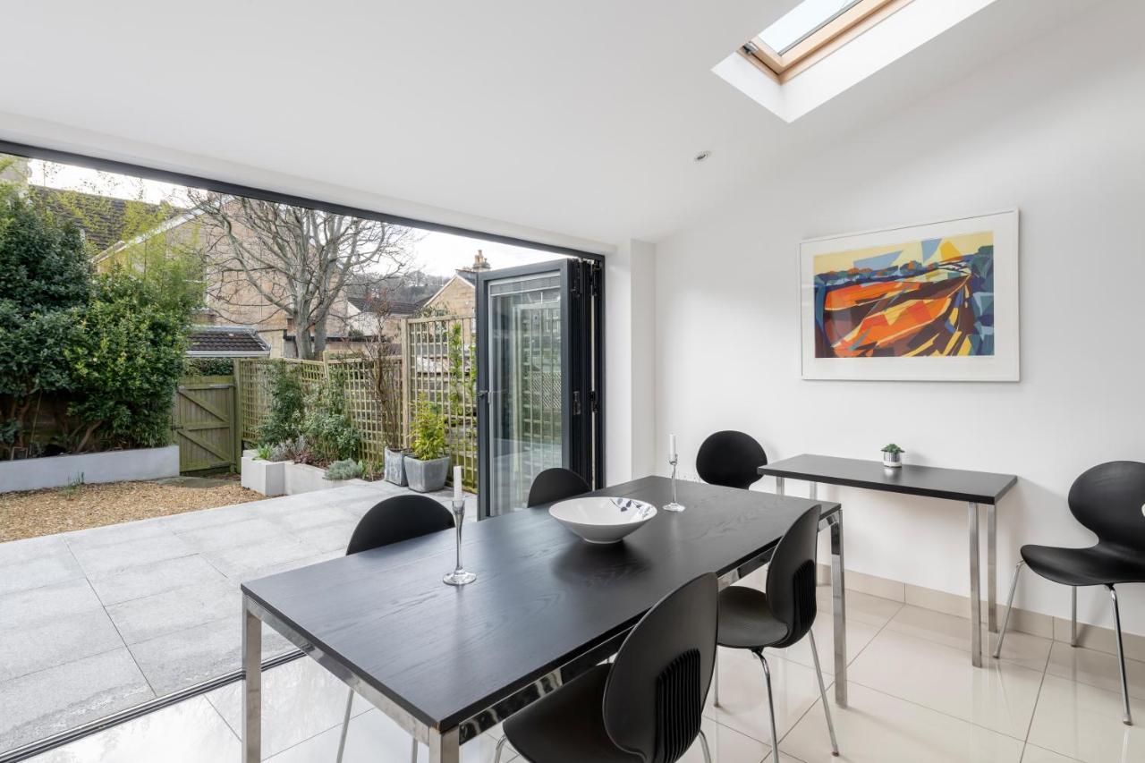 Holiday home Fabulous House - Only 10 Minutes Walk To Baths *