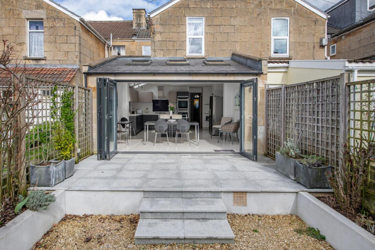 Fabulous House - Only 10 Minutes Walk To Baths * Bath