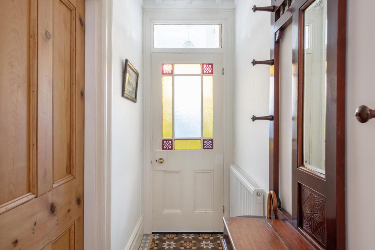 Holiday home Fabulous House - Only 10 Minutes Walk To Baths Bath