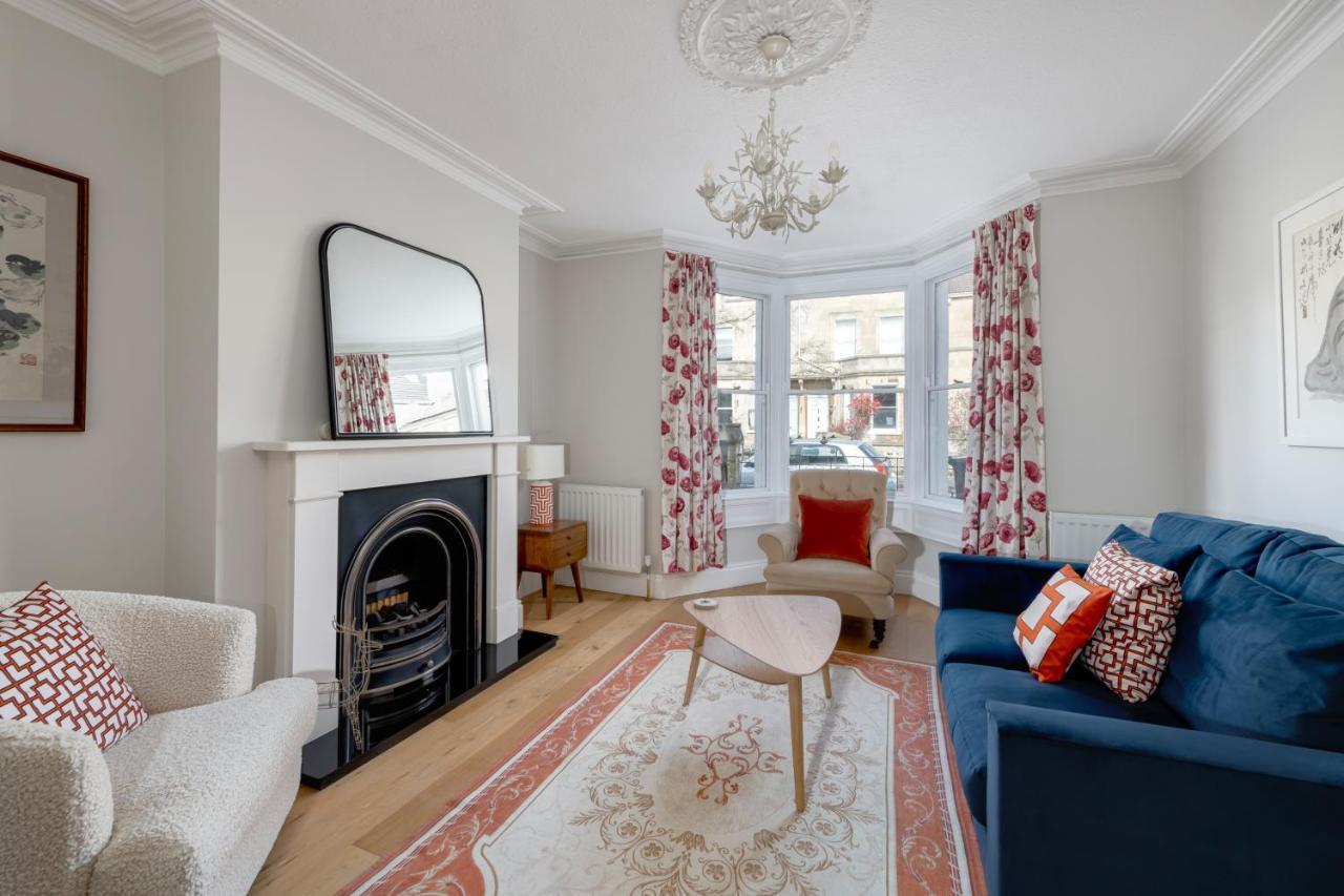 Holiday home Fabulous House - Only 10 Minutes Walk To Baths