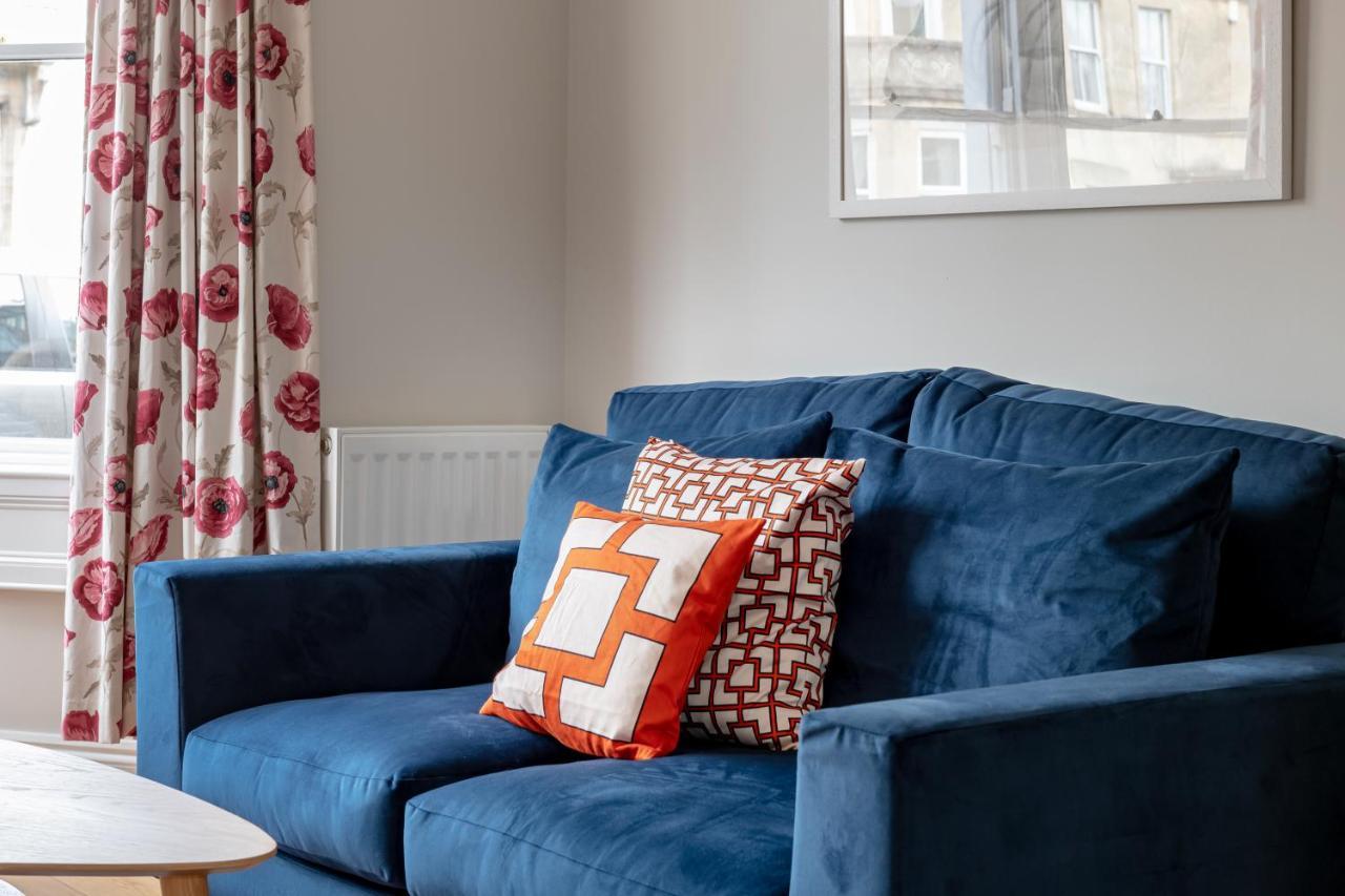 Fabulous House - Only 10 Minutes Walk To Baths Bath