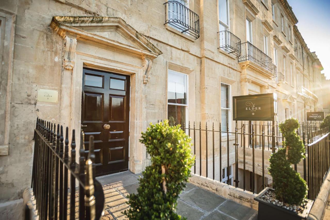 Indigo - By Ihg 4* Bath