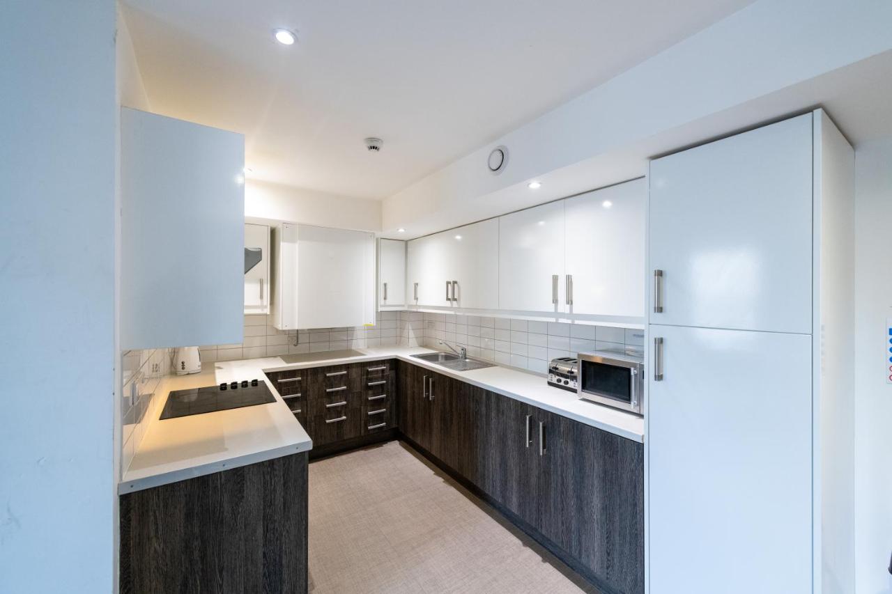 Of Apartment Bath