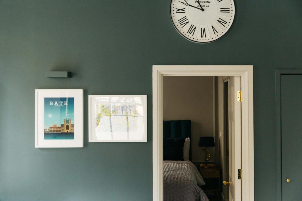 Apartment Abbey Hideout - Lovely 1-bed In Heart Of