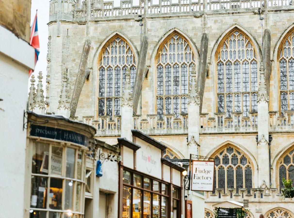 Abbey Hideout - Lovely 1-bed In Heart Of Apartment
