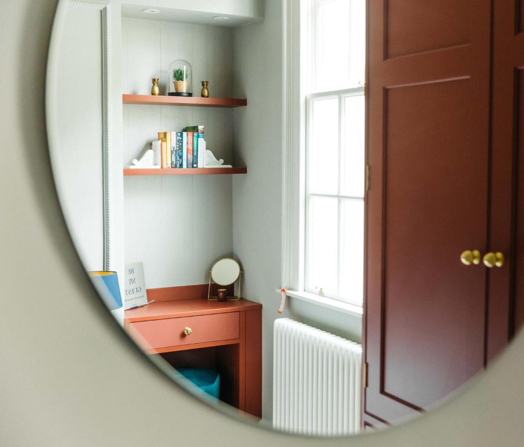 Apartment Abbey Hideout - Lovely 1-bed In Heart Of Bath