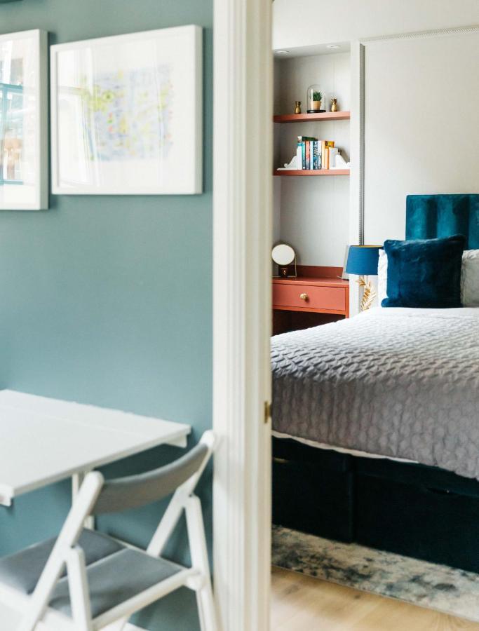 Abbey Hideout - Lovely 1-bed In Heart Of