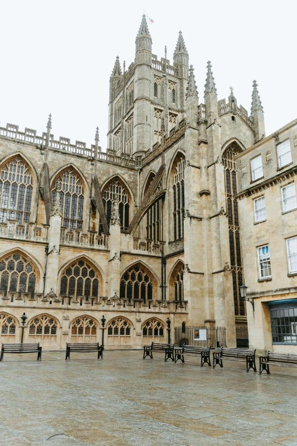 Abbey Hideout - Lovely 1-bed In Heart Of * Bath