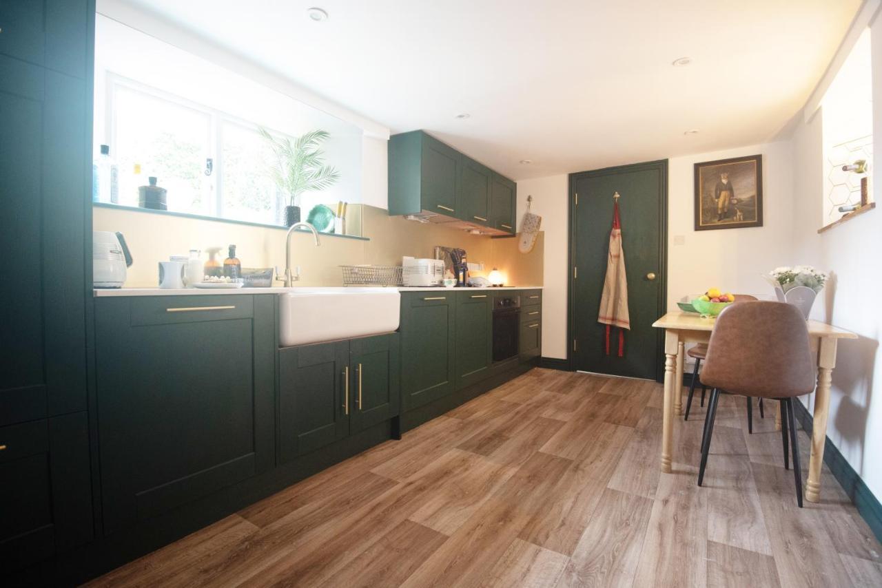 Dream - Southbank, Evc Parking Holiday home *