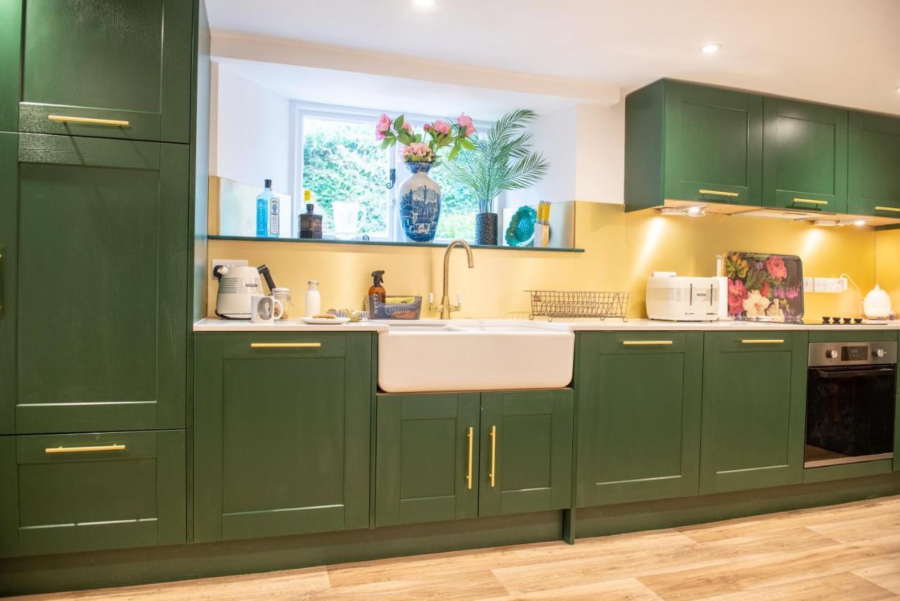 Holiday home Dream - Southbank, Evc Parking Bath