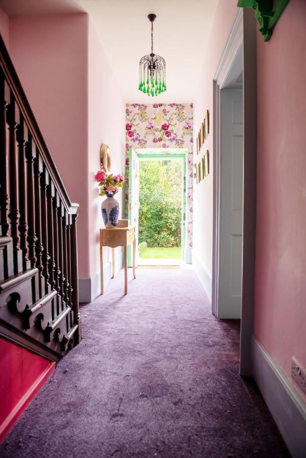 Dream - Southbank, Evc Parking Holiday home *