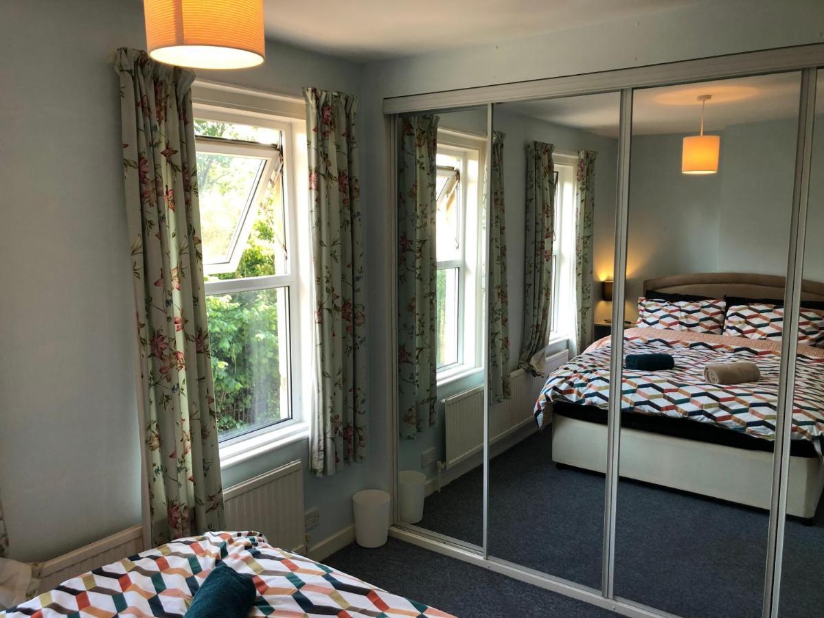 Holiday home The Burnham House Bath