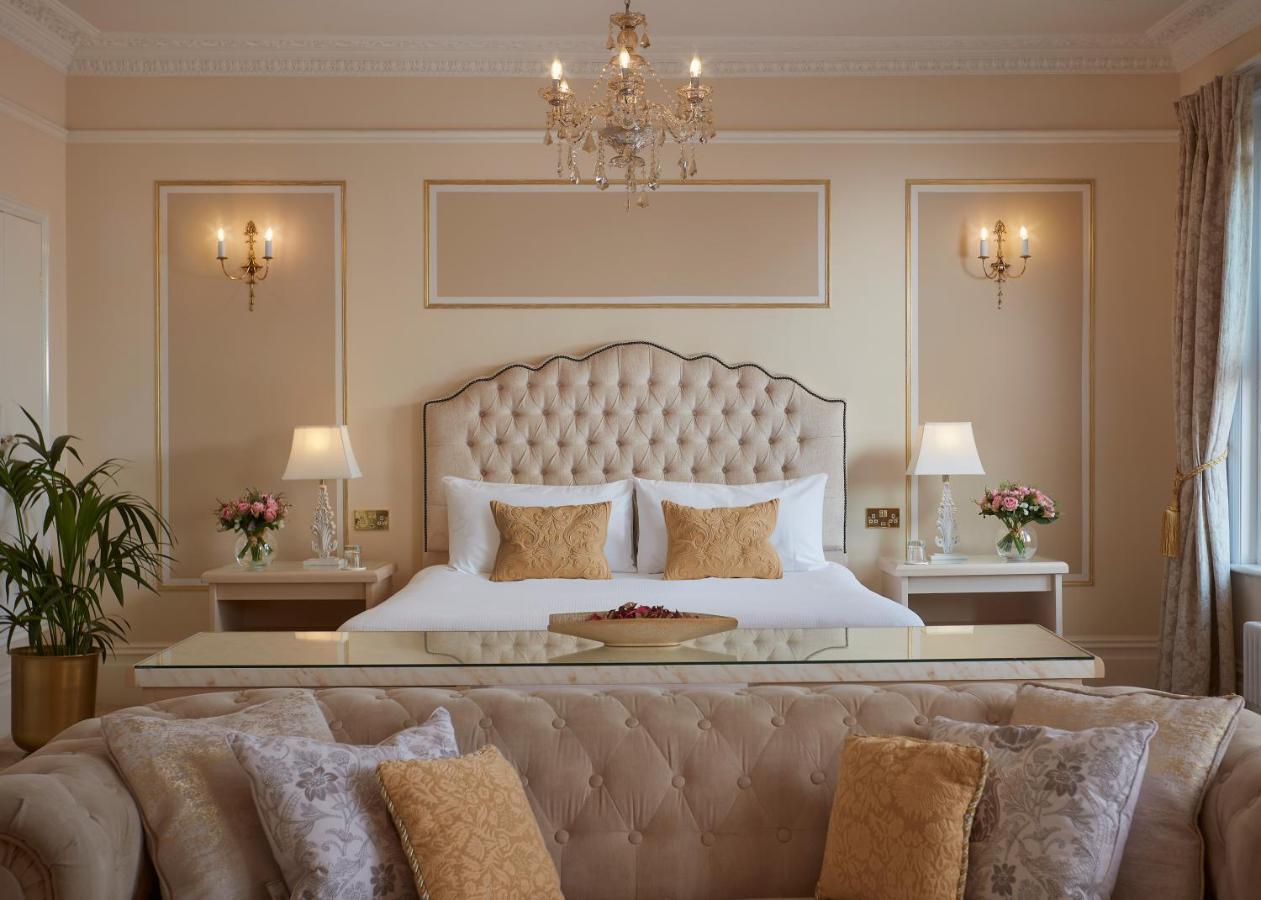 Bathen House Boutique Hotel Bath