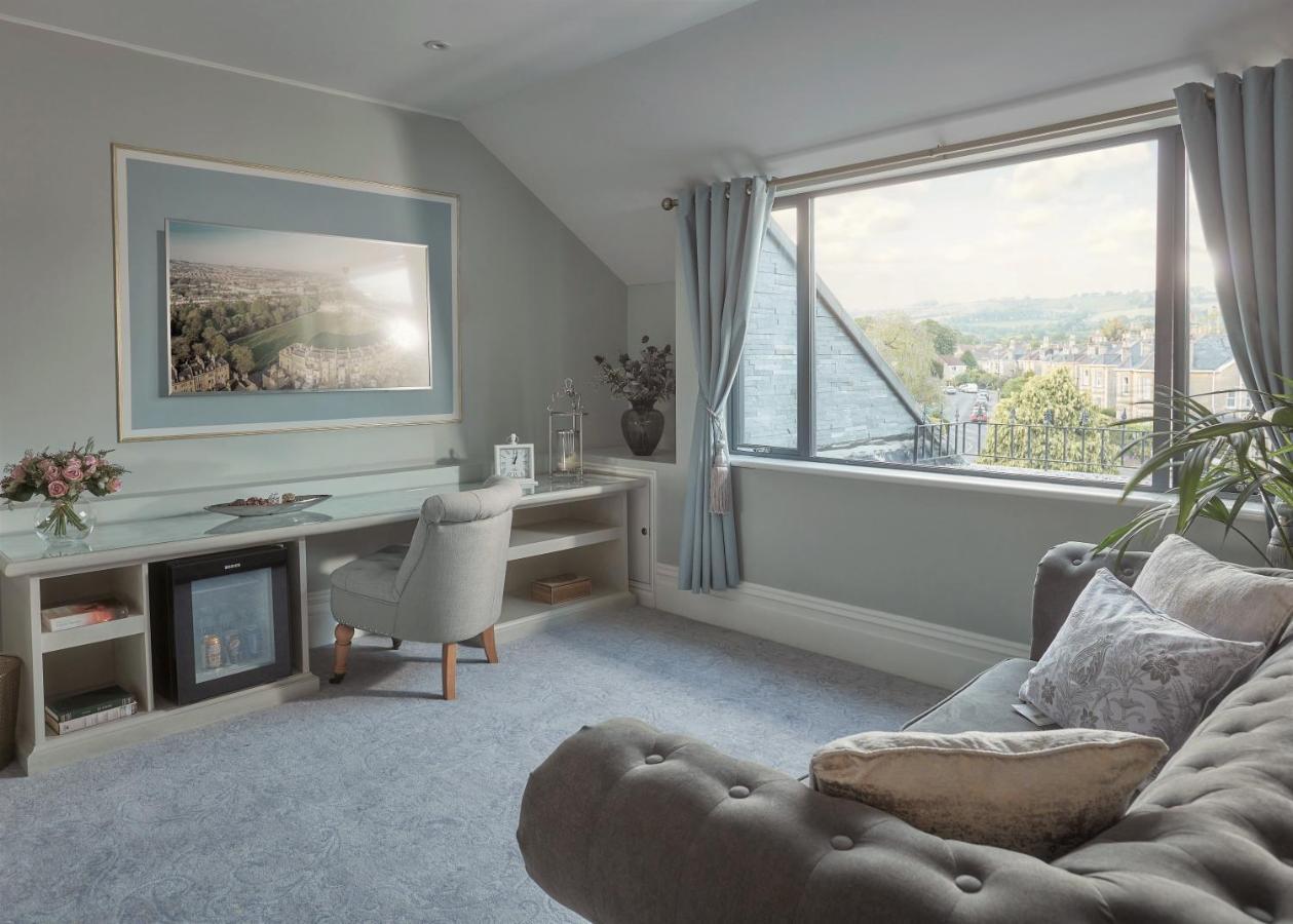 Bathen House Boutique Hotel 5*