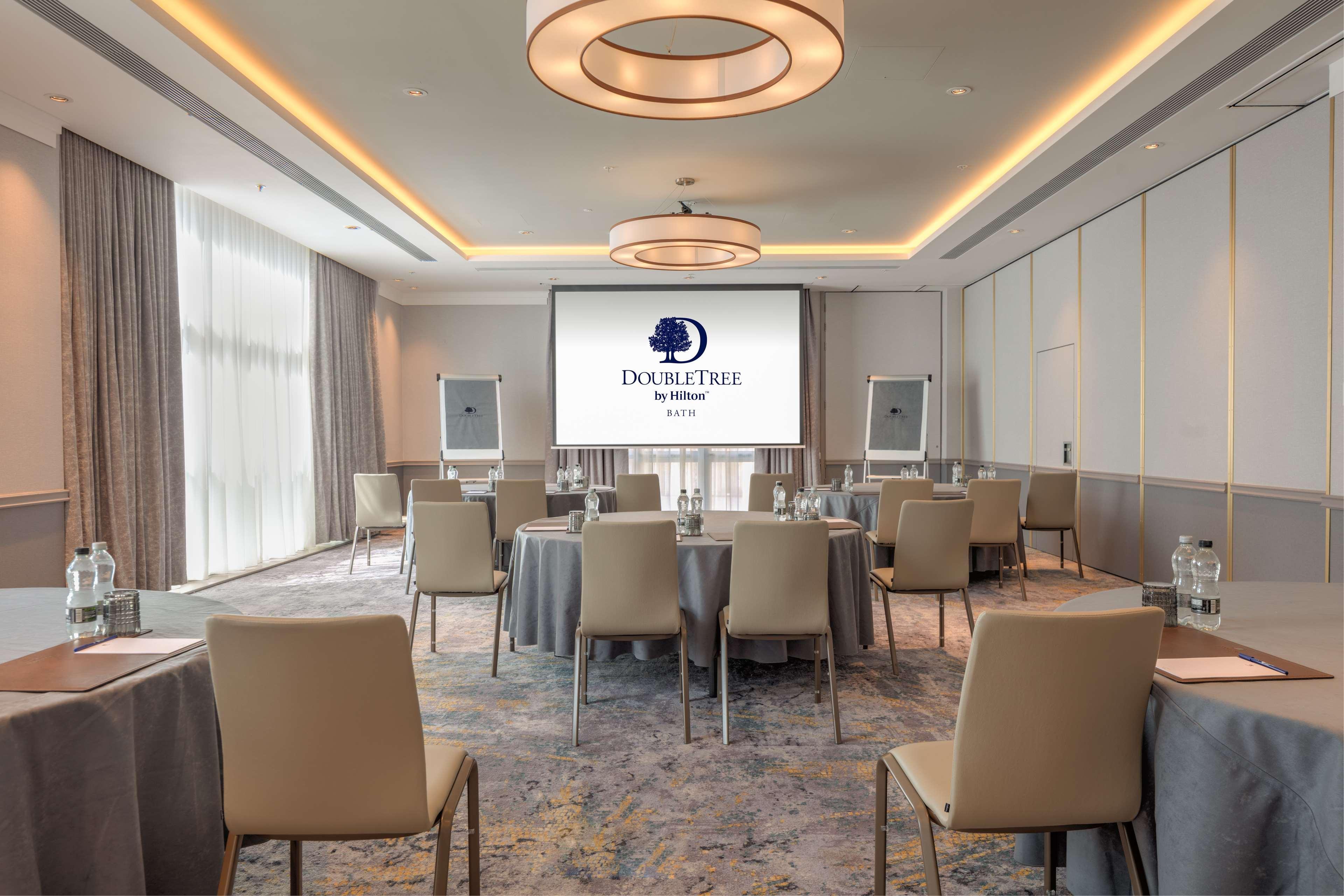 Doubletree By Hilton Hotel