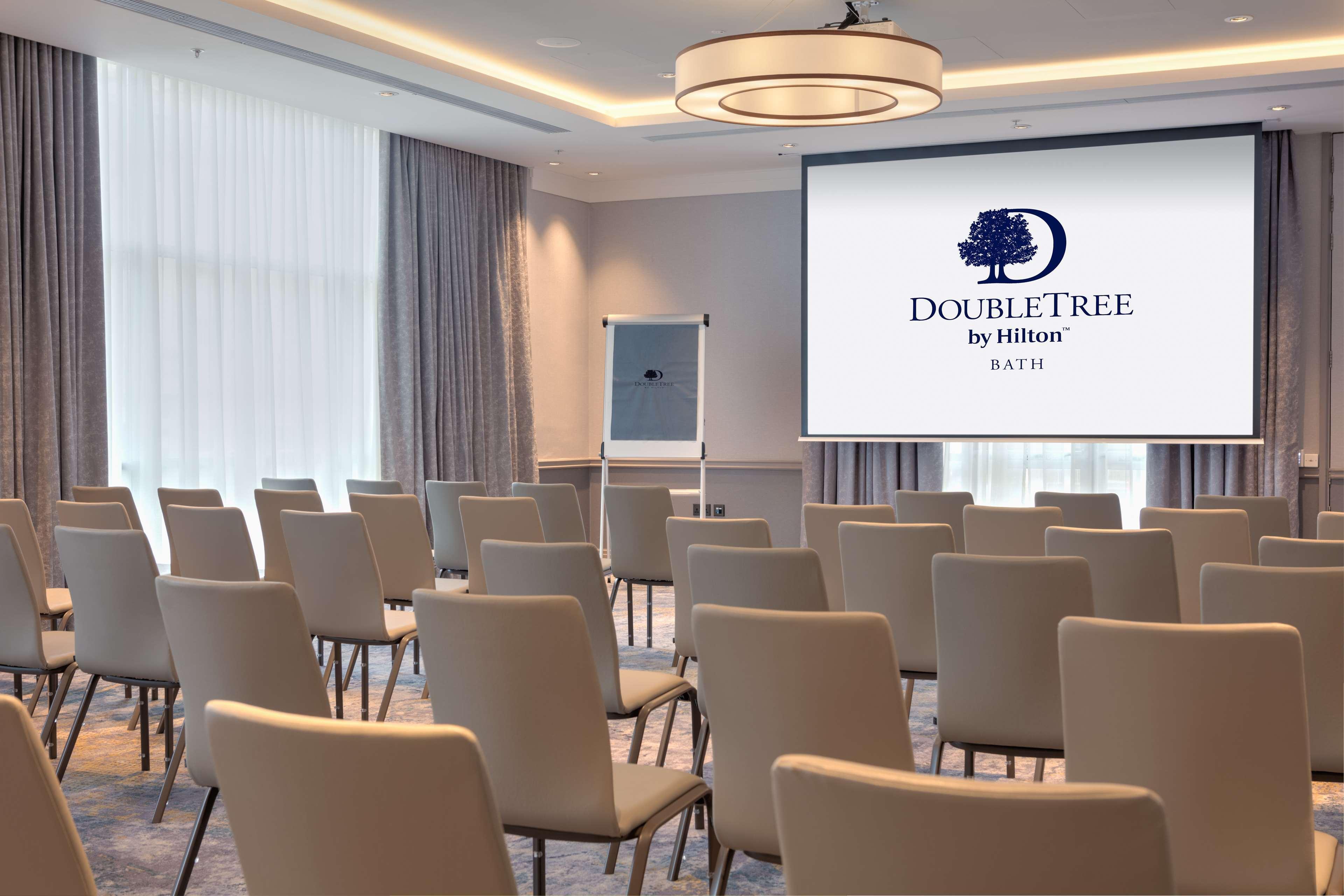 Doubletree By Hilton Hotel