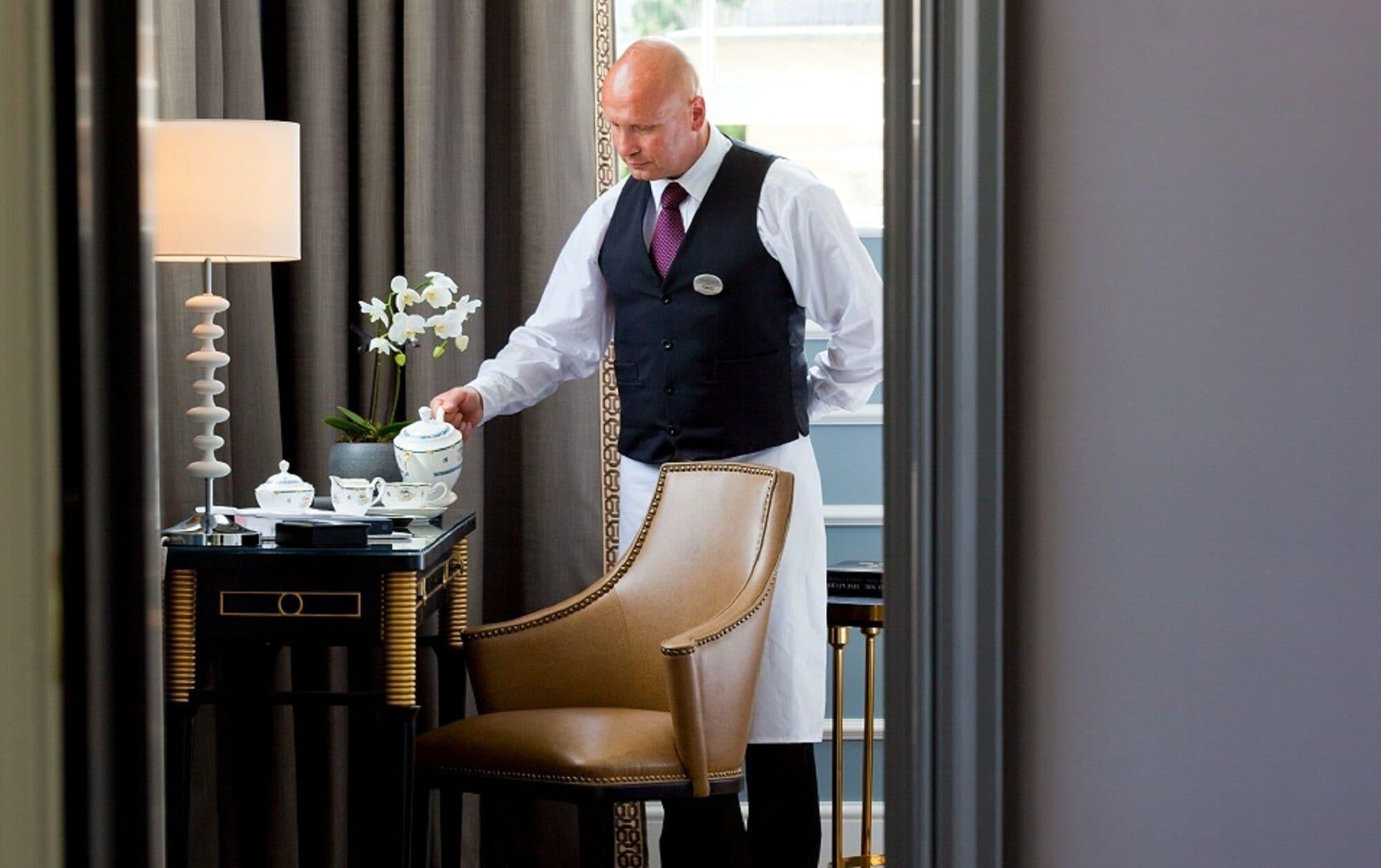 The Gainsborough - Small Luxury Of The World Hotel Bath