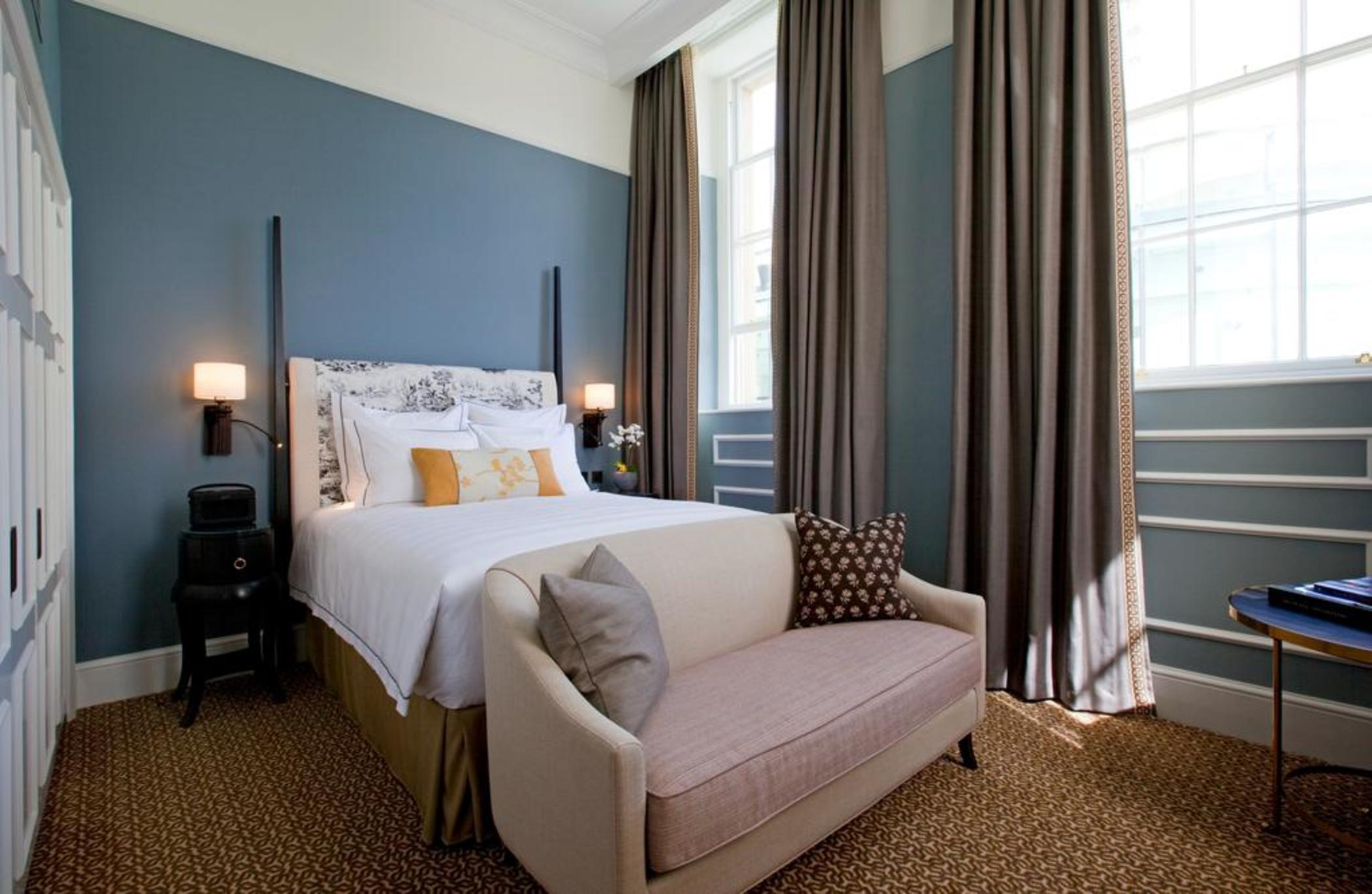The Gainsborough - Small Luxury Of The World Hotel 5*
