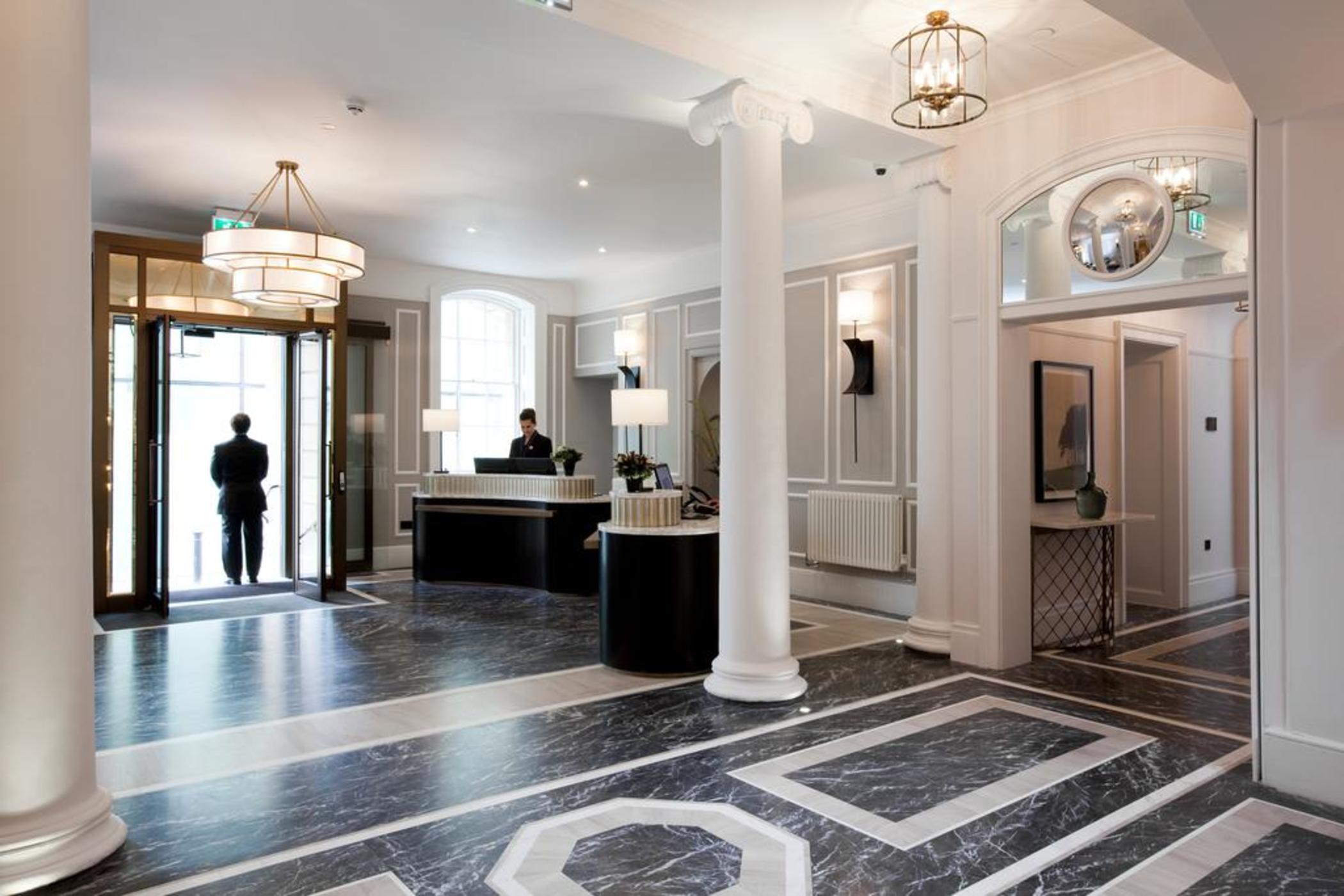 The Gainsborough - Small Luxury Of The World Hotel