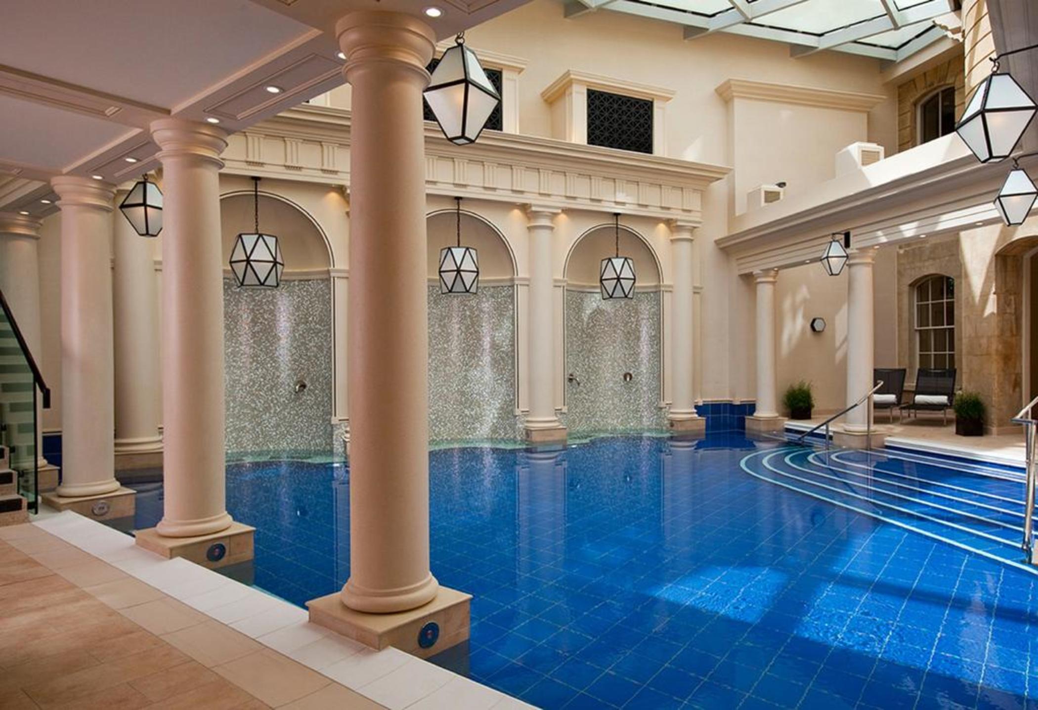 The Gainsborough - Small Luxury Of The World Hotel 5*