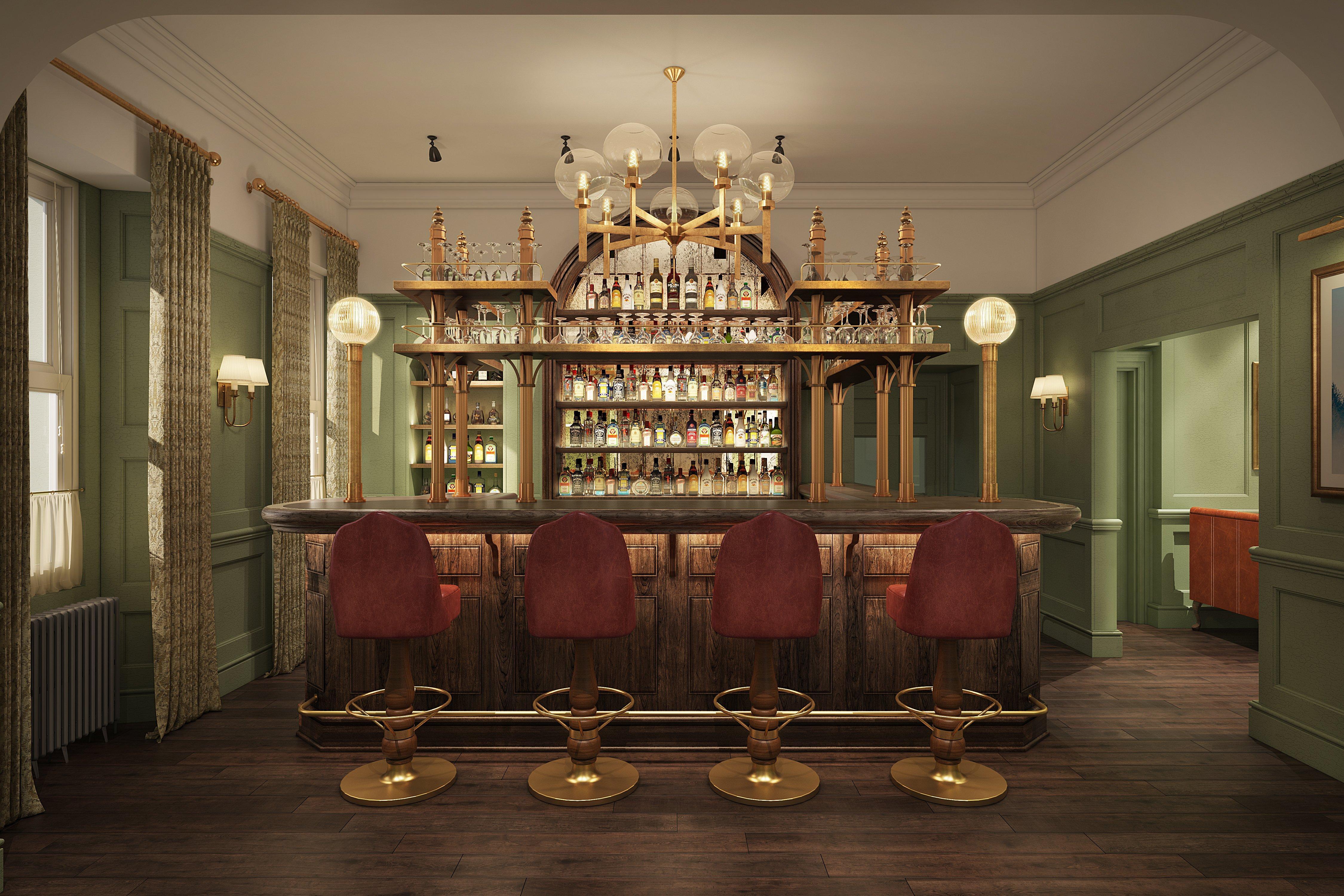 Indigo - By Ihg Hotel Bath