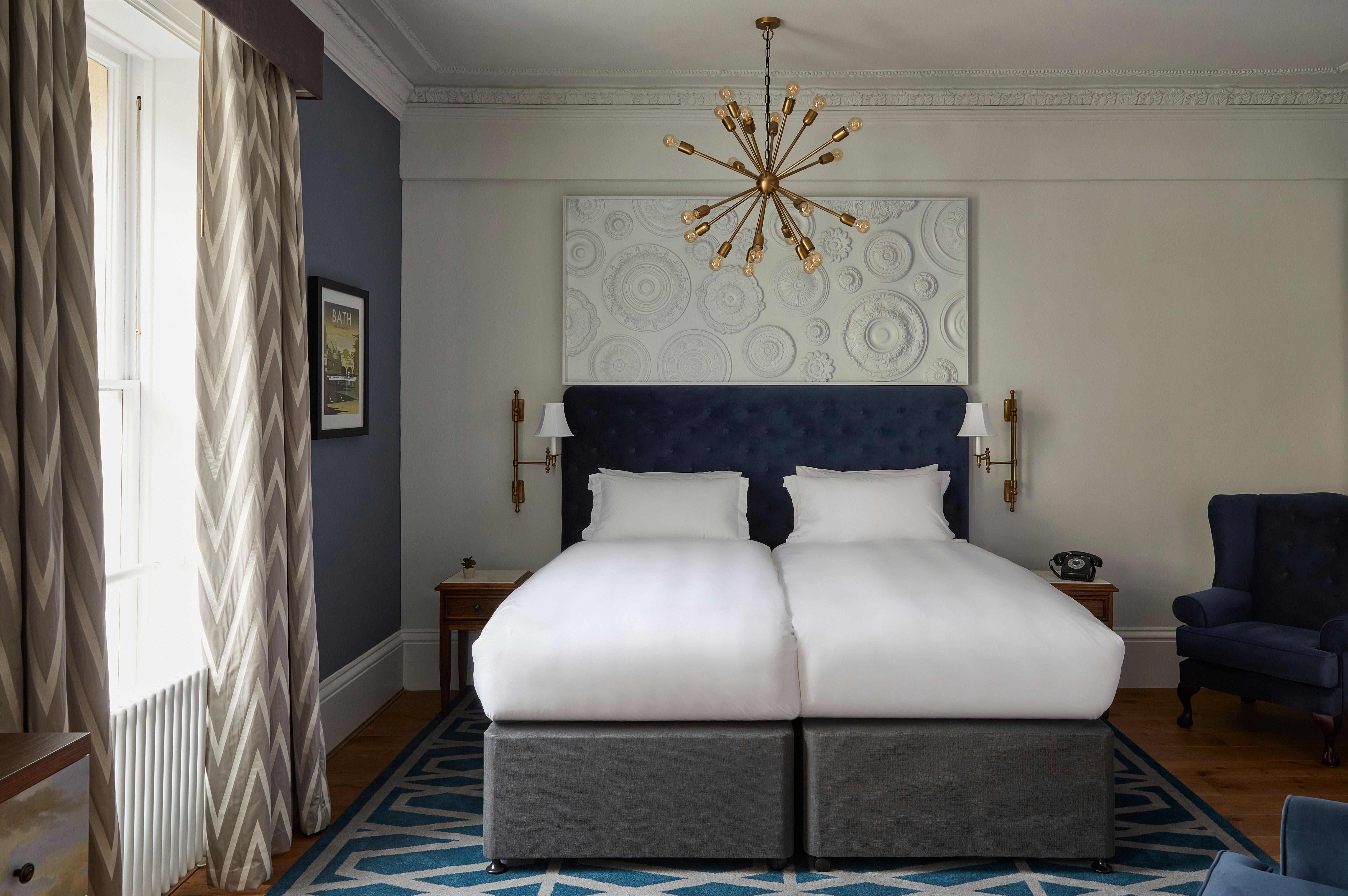 Hotel Indigo - By Ihg