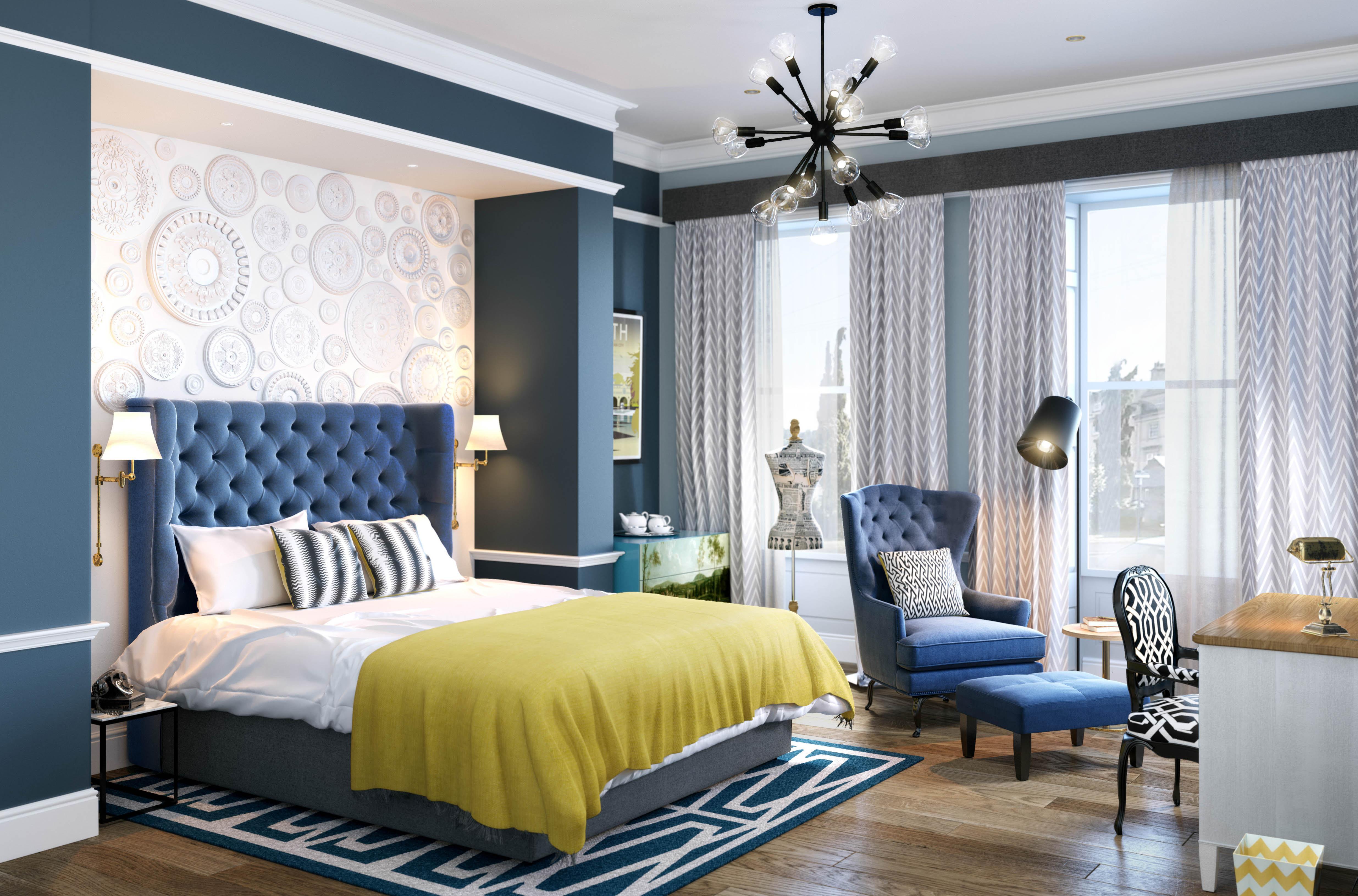 Hotel Indigo - By Ihg