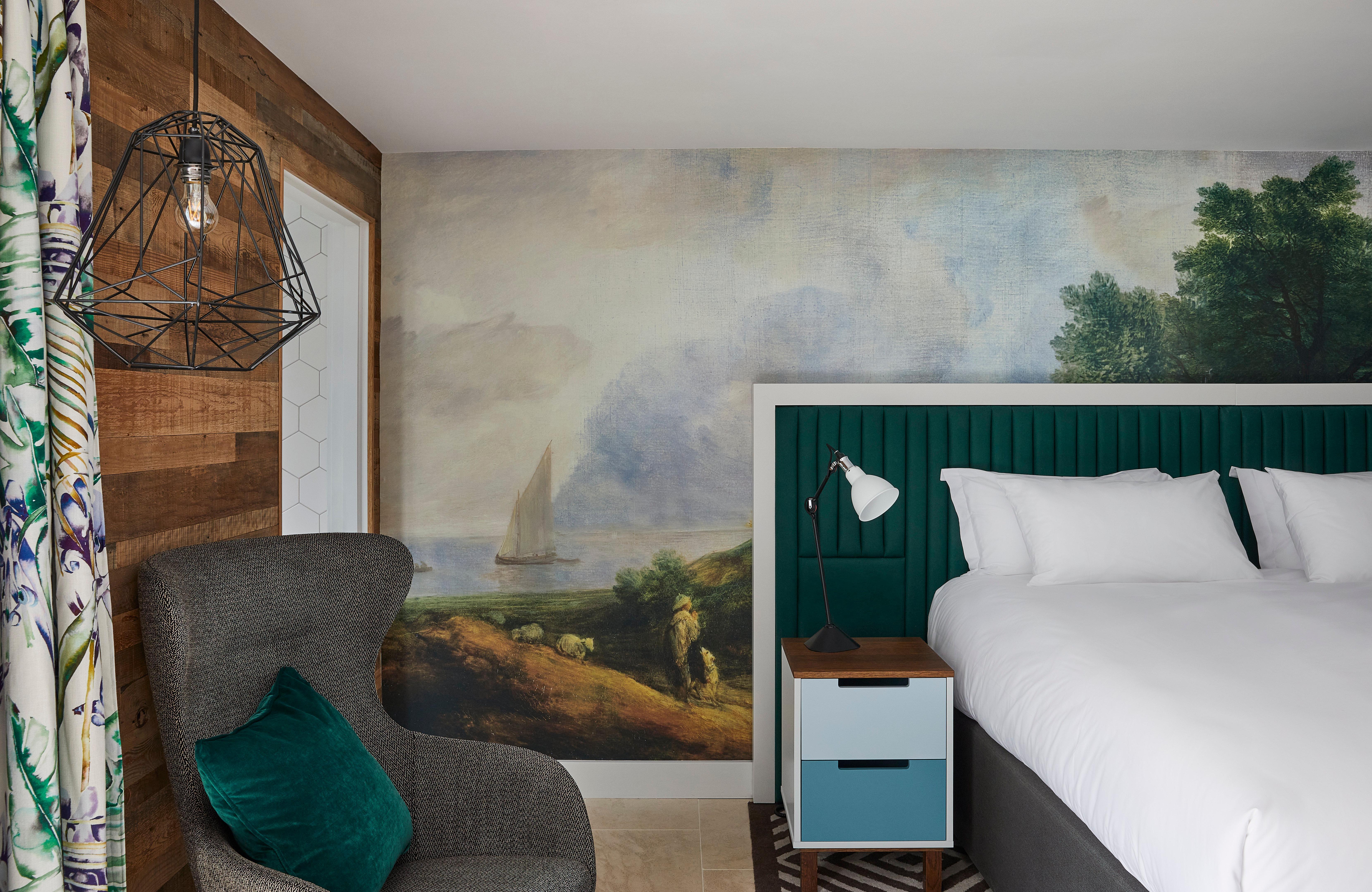 Indigo - By Ihg 4* Bath