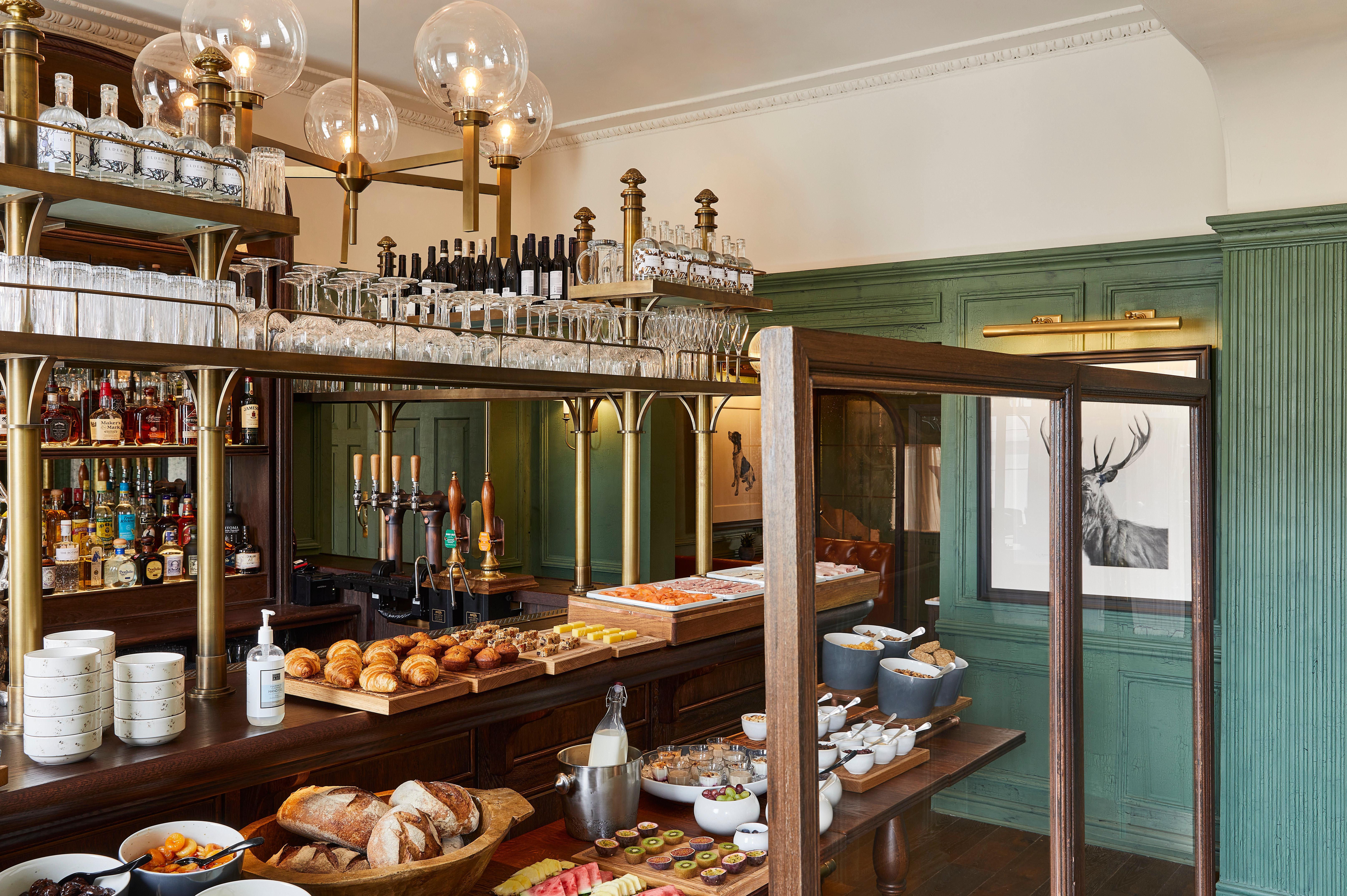 Indigo - By Ihg 4* Bath