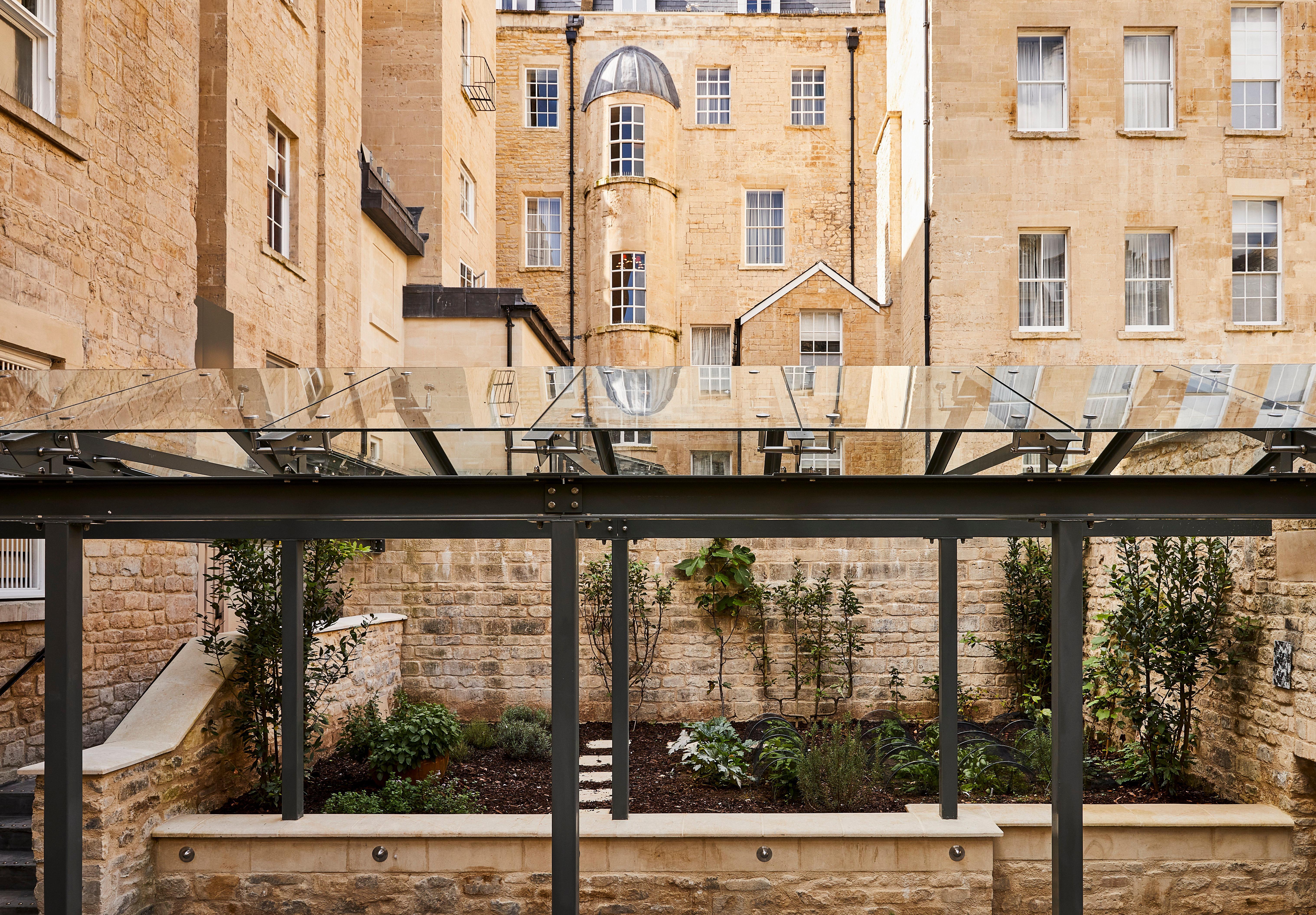 Hotel Indigo - By Ihg Bath