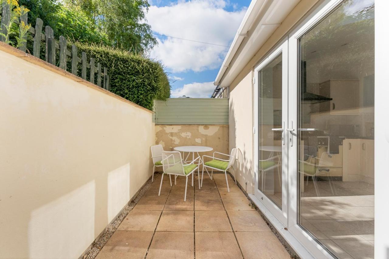 Boutique 4 Bed - Parking And Garden Bath