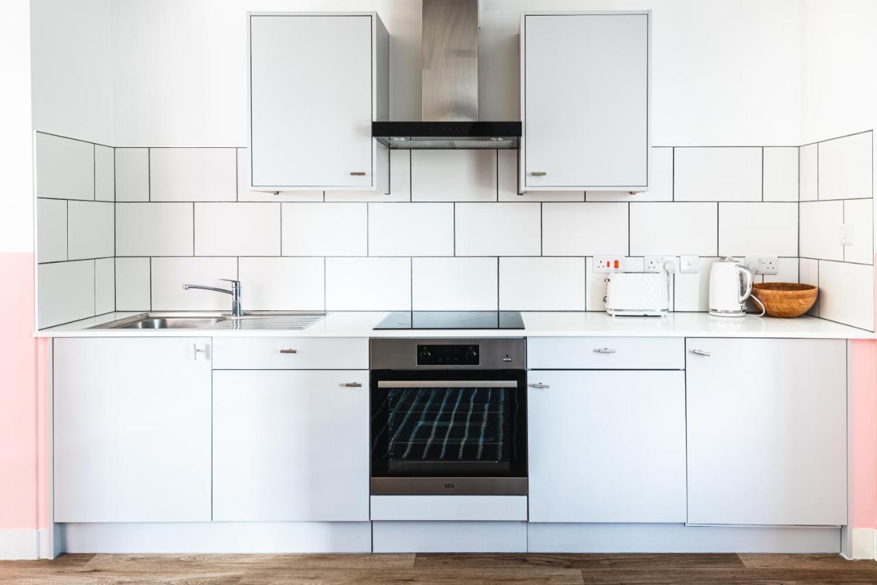 Beautiful Garden Flat With Stunning Views - Mycityhaven * Bath