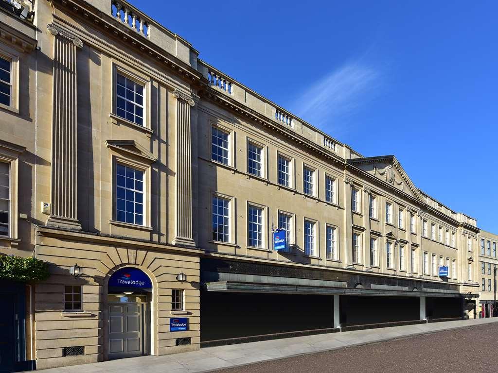Hotel Travelodge Centre Bath