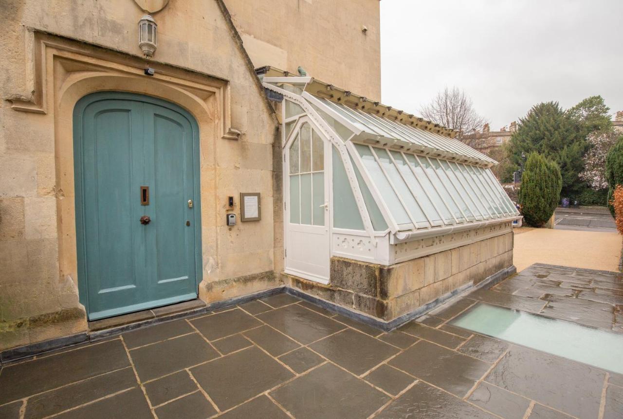 Number 17 Guest house Bath