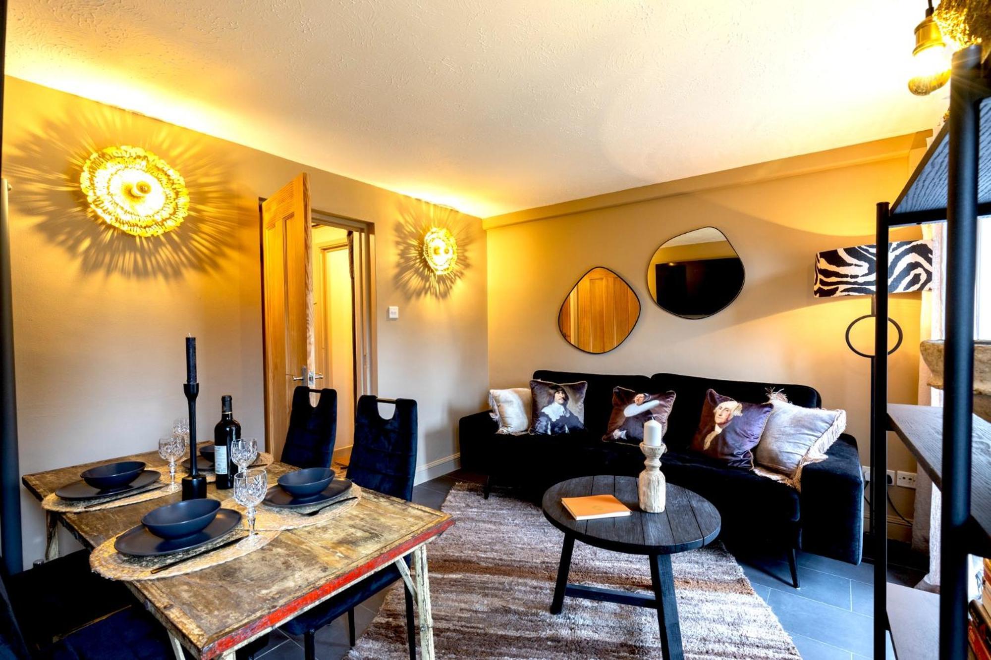 Apartment Cosy Flat In 