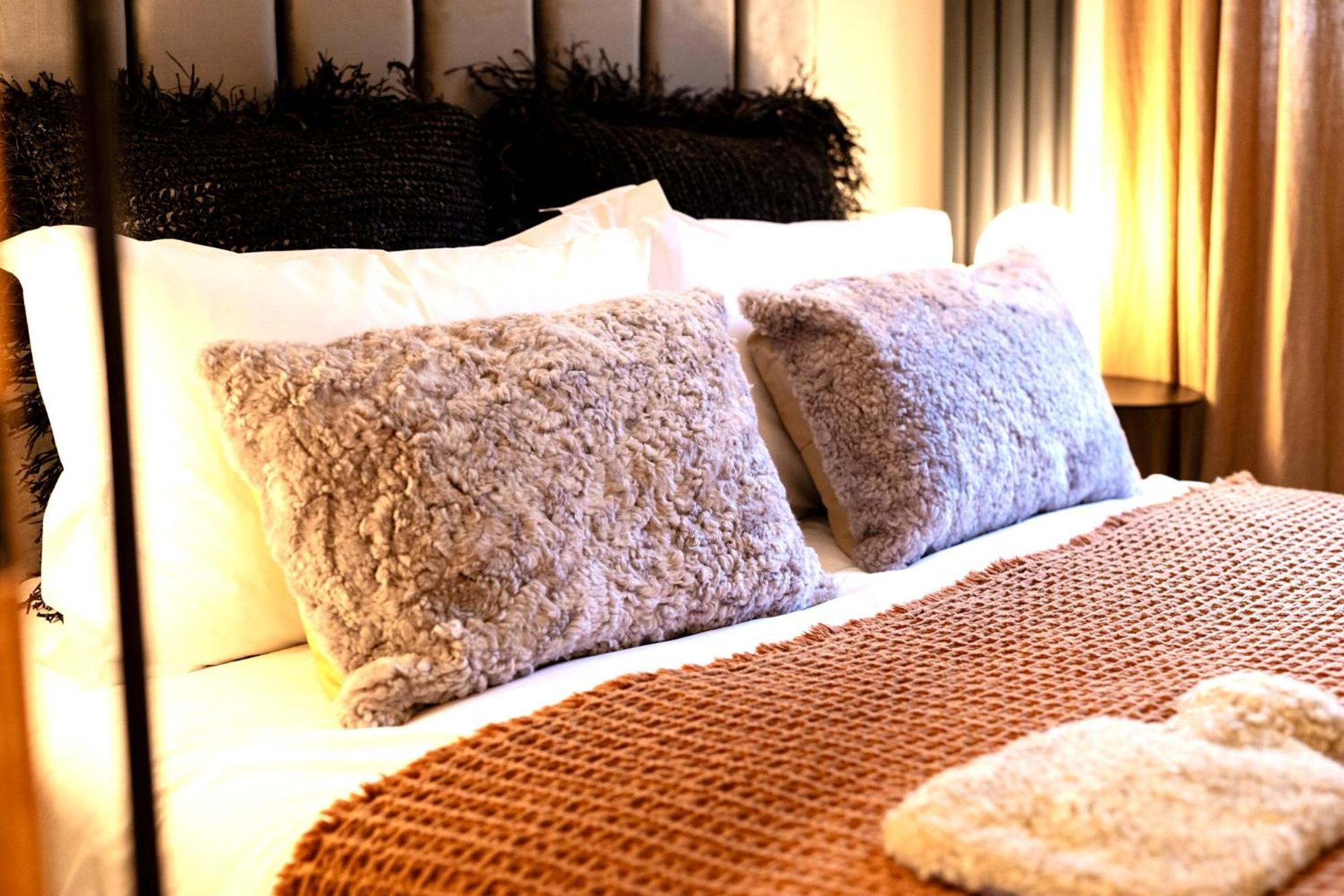 Apartment Cosy Flat In 