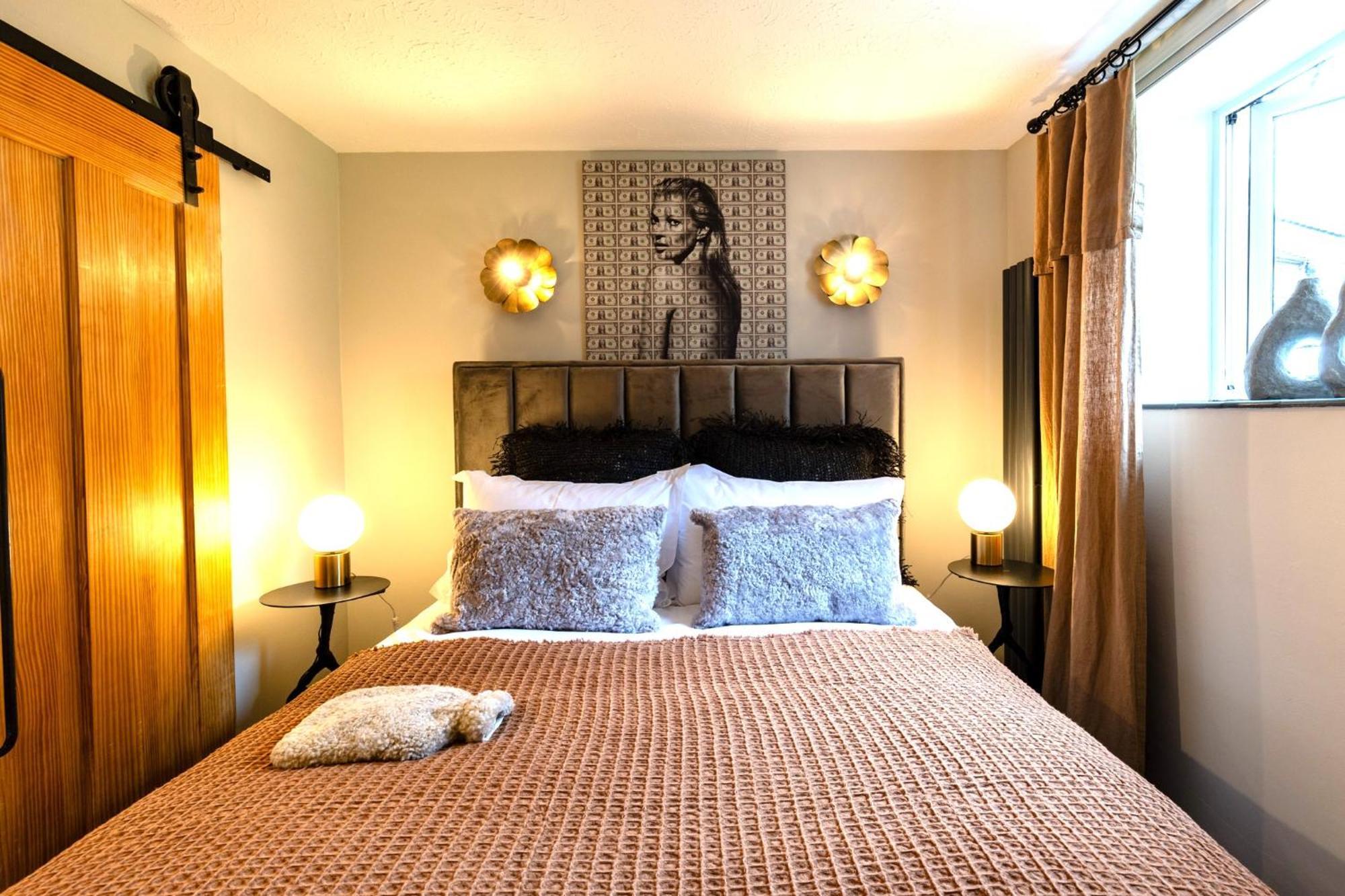 Cosy Flat In 
