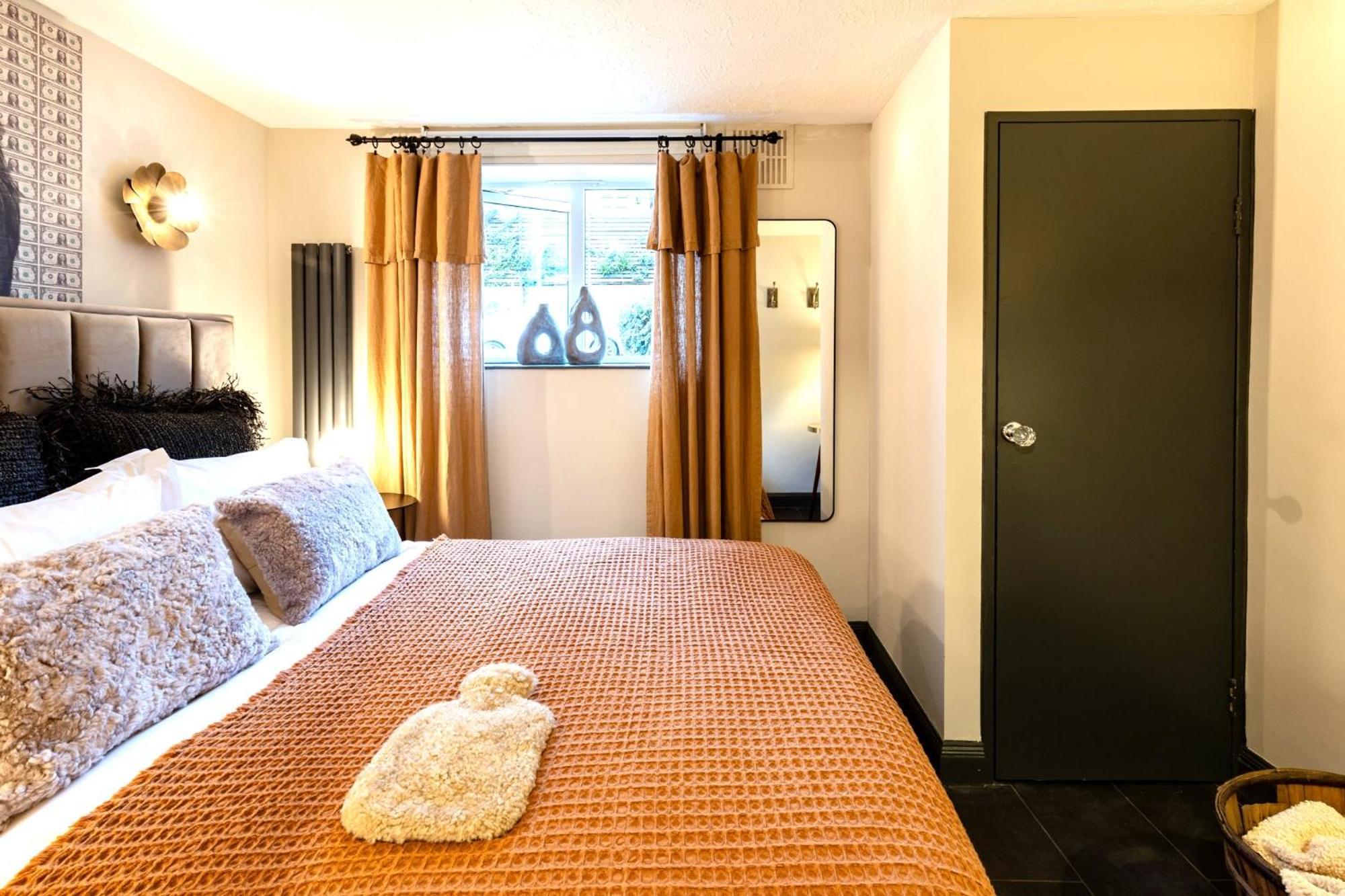 Apartment Cosy Flat In 