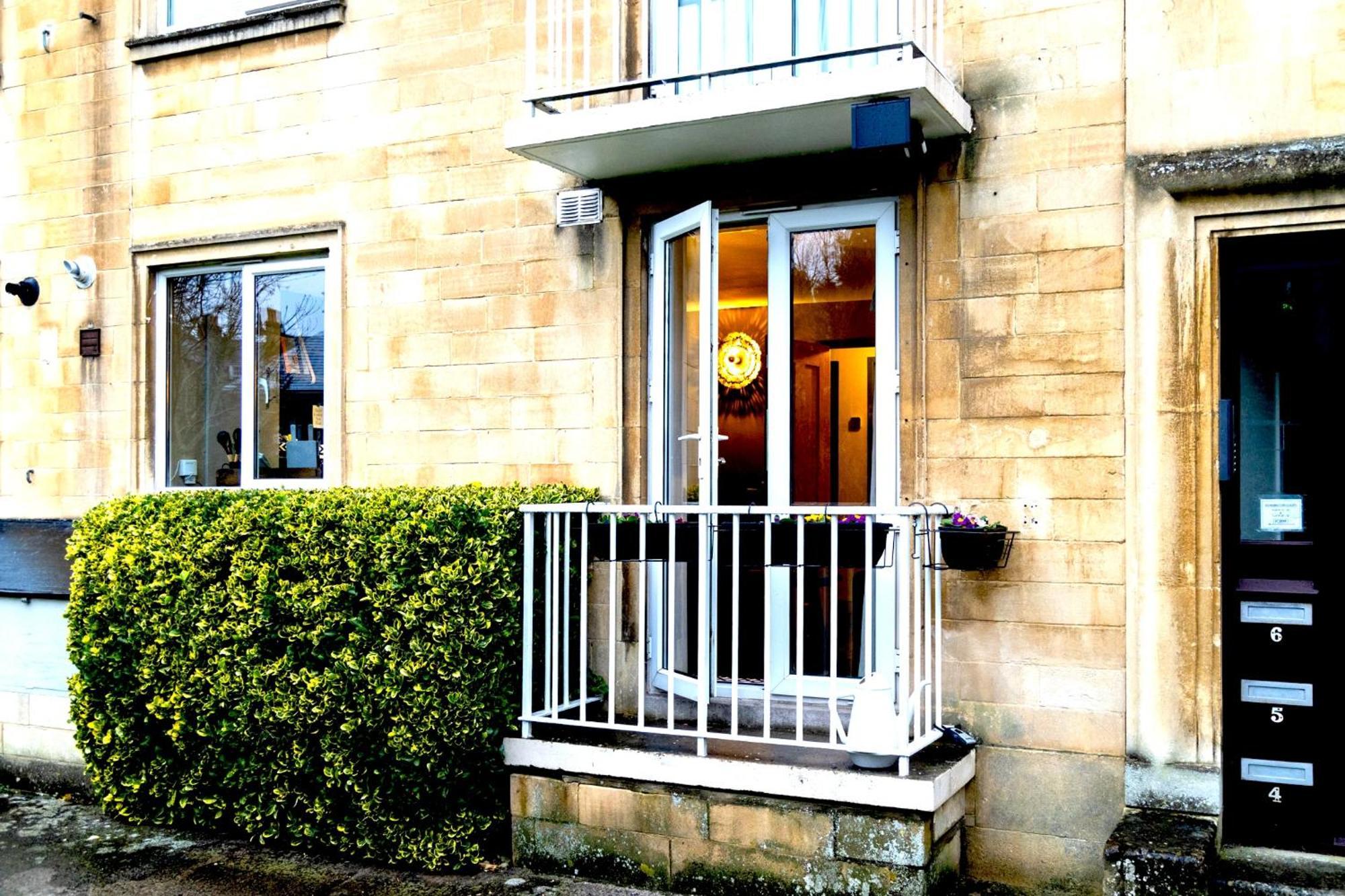 Cosy Flat In 