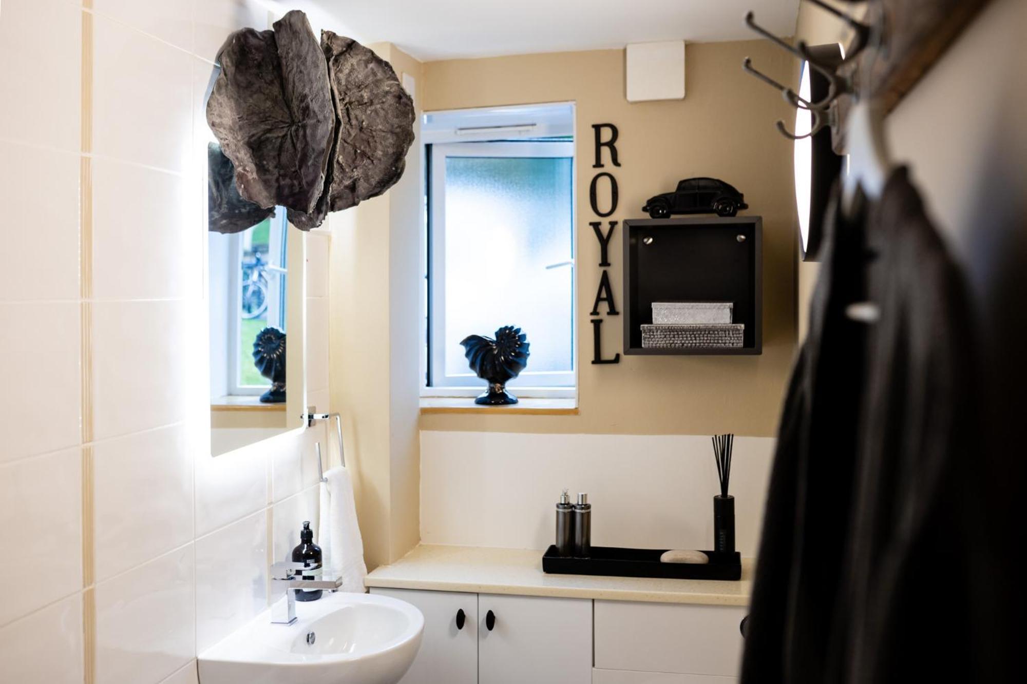Cosy Flat In 