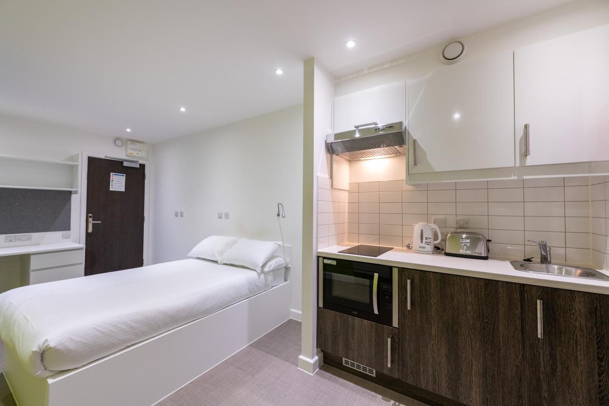 Apartment Of *