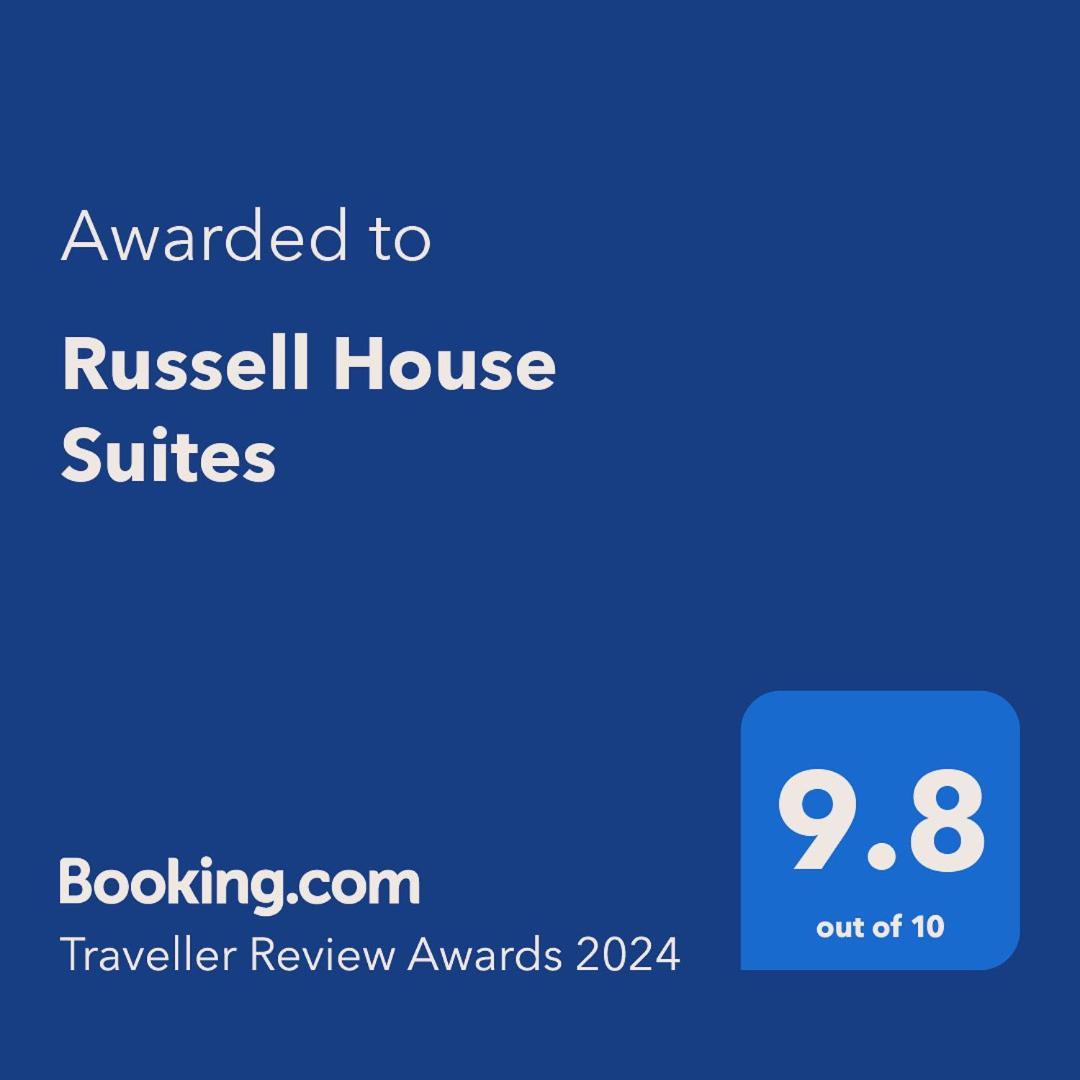 Apartment Russell House