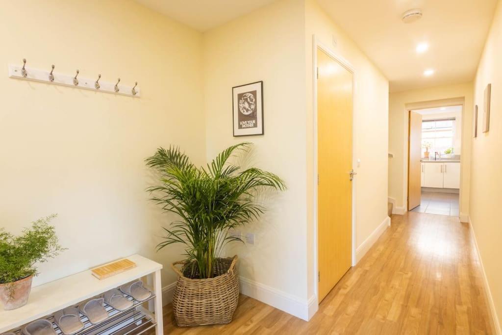 Holiday home The Wellness Lodge- Gym, Table Tennis, Cinema, Parking And More! Bath